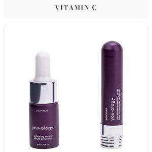 7 day vitamin C treatment